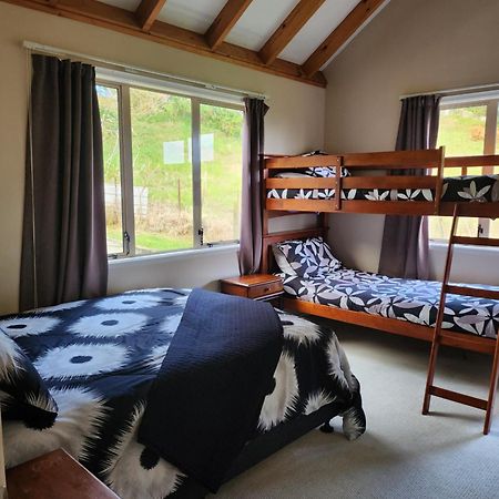 Whangarei Holiday Houses Eksteriør bilde