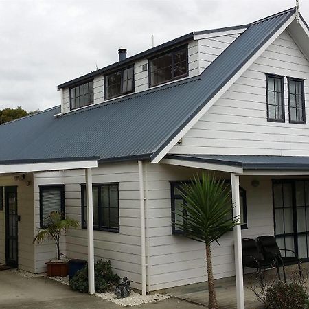 Whangarei Holiday Houses Eksteriør bilde