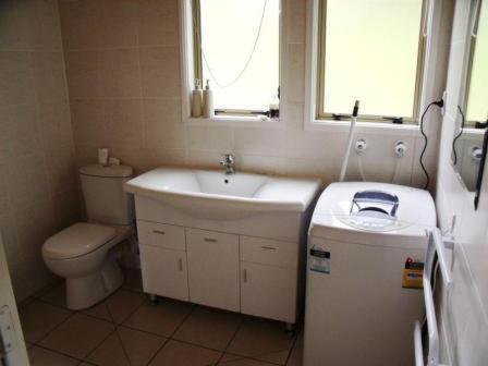 Whangarei Holiday Houses Rom bilde