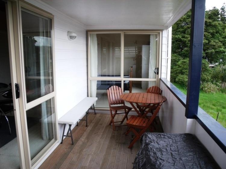 Whangarei Holiday Houses Rom bilde