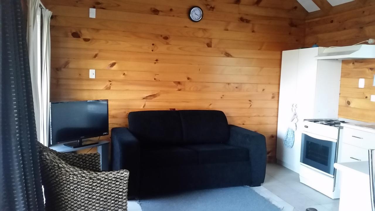 Whangarei Holiday Houses Eksteriør bilde