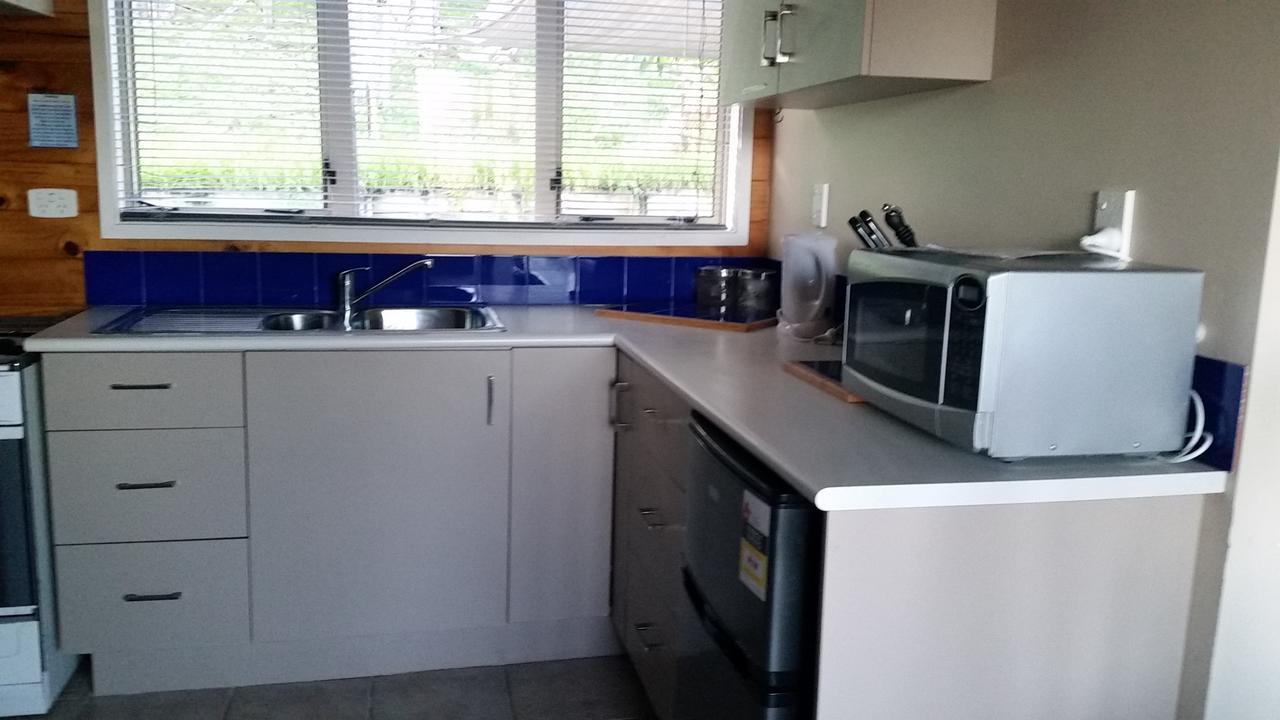 Whangarei Holiday Houses Eksteriør bilde