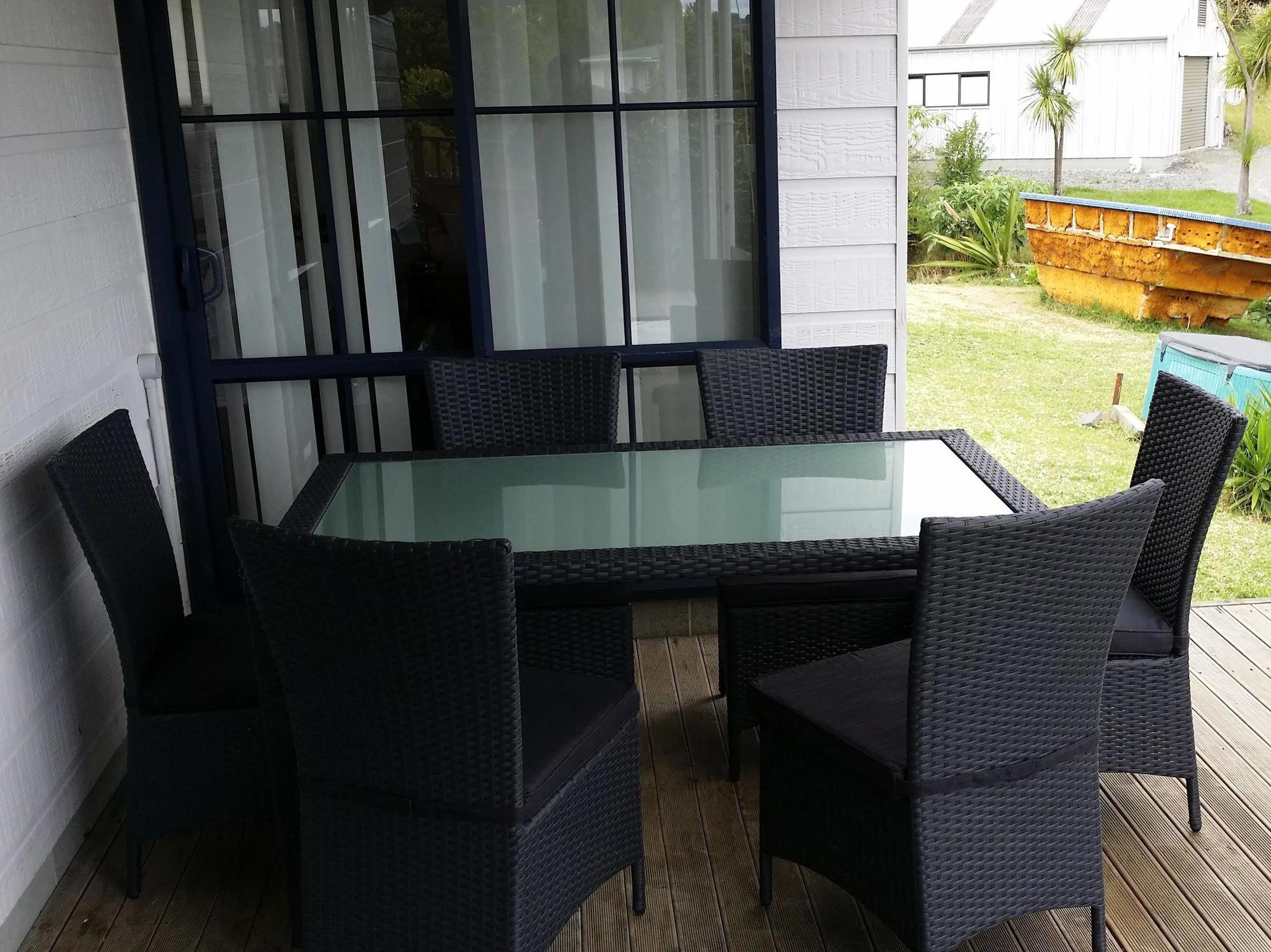 Whangarei Holiday Houses Eksteriør bilde