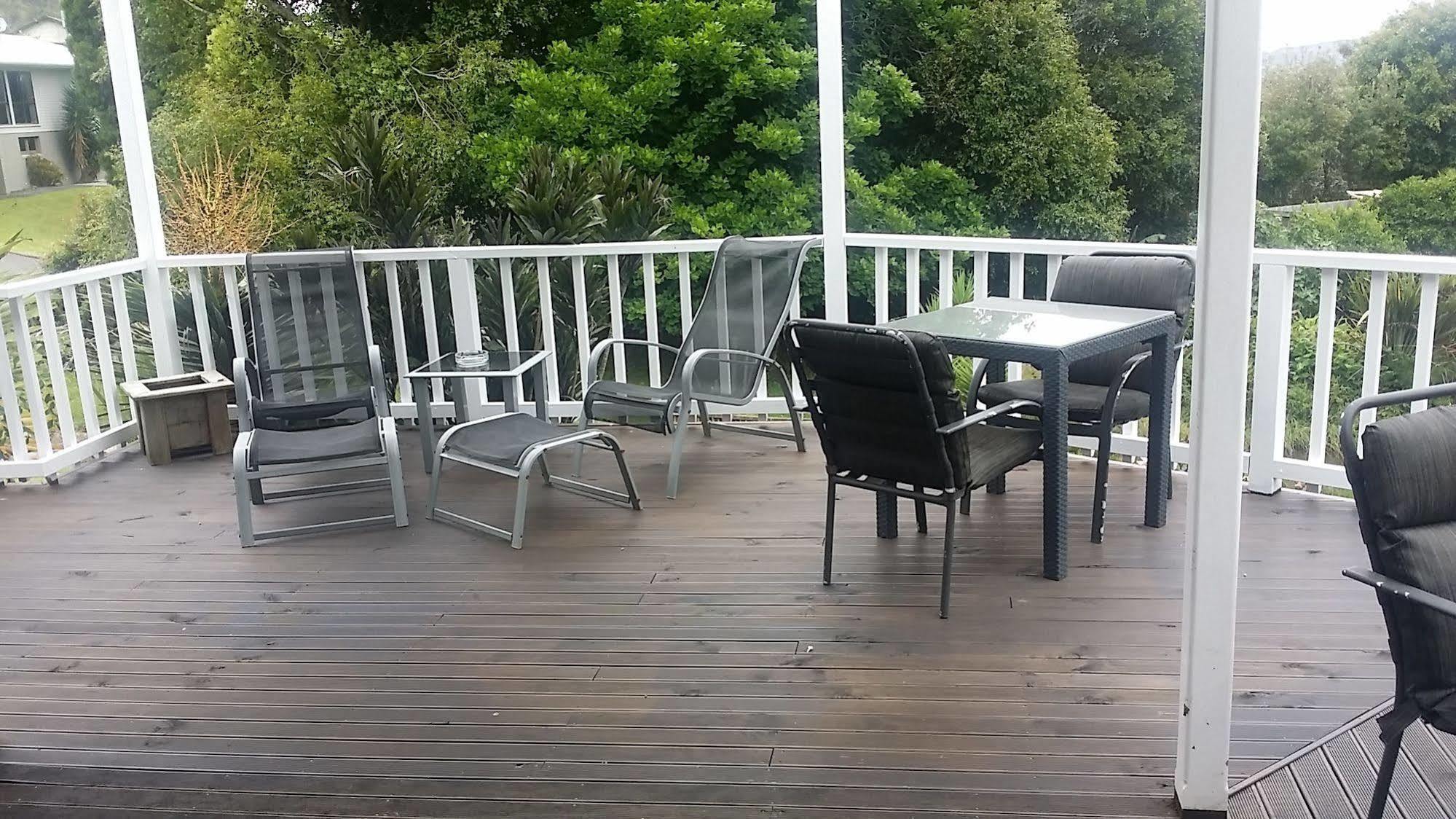 Whangarei Holiday Houses Eksteriør bilde