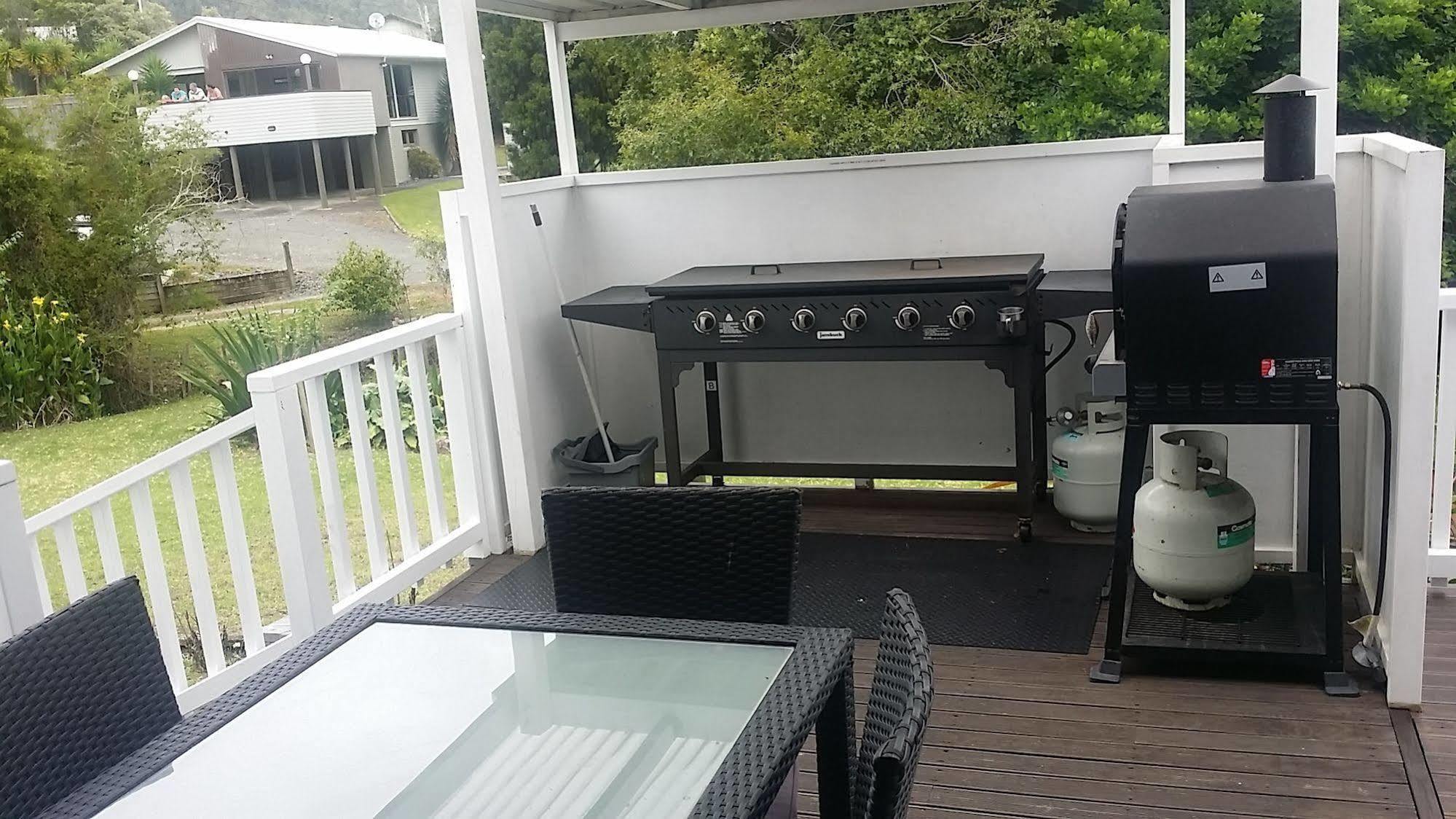 Whangarei Holiday Houses Eksteriør bilde