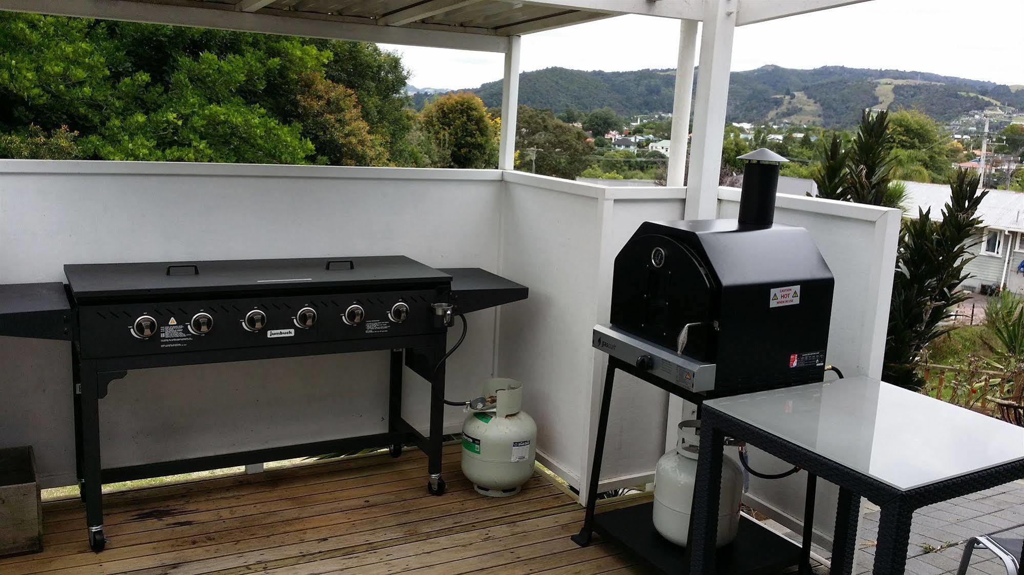 Whangarei Holiday Houses Eksteriør bilde